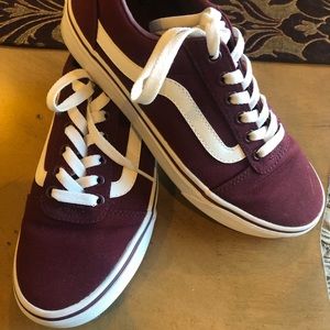 Vans